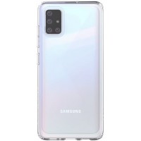 Maskica Za Samsung Galaxy A52, A52S 5G, A52 5G, Prozirna
